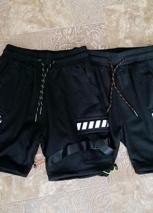 Шорти для хлопчиків. 2