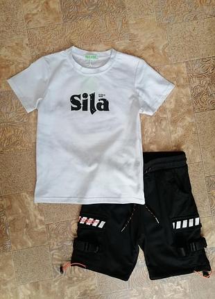 Шорти для хлопчиків. 3