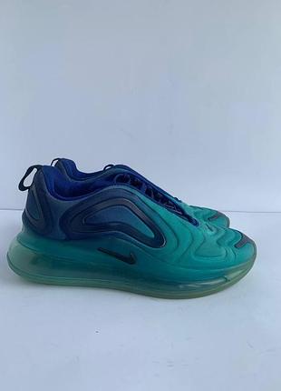 Кроссовки nike air max 720