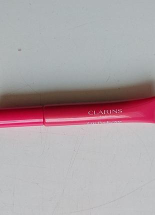 Clarins lip perfector блиск для губ