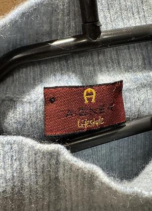 Кашеміровий светр aigner 2