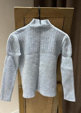Кашеміровий светр aigner 5