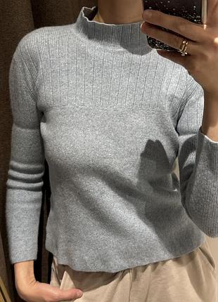 Кашеміровий светр aigner 6