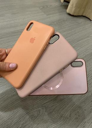 Чехлы для iphone xs maks поштучно