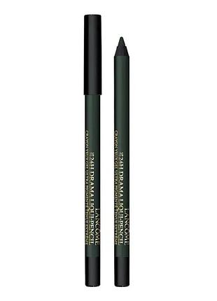 Гелевий карандаш для глаз lancome drama liqui pencil,  1.2g





.