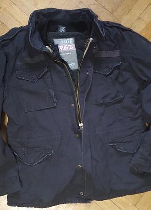 Куртка м65 surplus tex