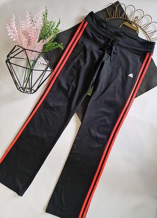 Adidas climate lite спортивные штаны прямые