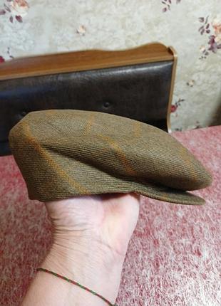 Кепка фірмова італія