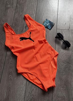 Купальник від puma