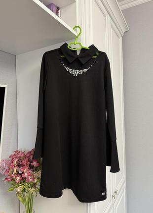 Дитяча сукня 12-13 років