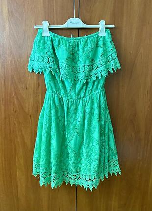 Плаття / сукня.  made in  italy, prato