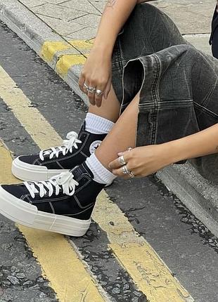Кеди converse