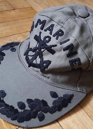 Кепка us. marine 6