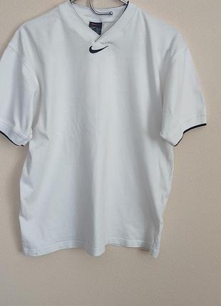 Футболка nike