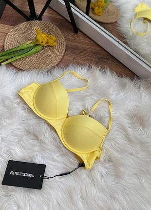 Верх от купальника🌼