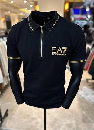 Футболка-поло на чоловіків