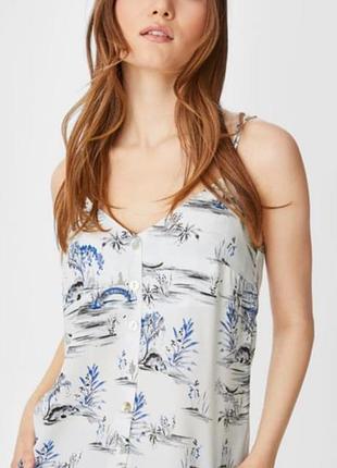 Нова майка-топ великий розмір