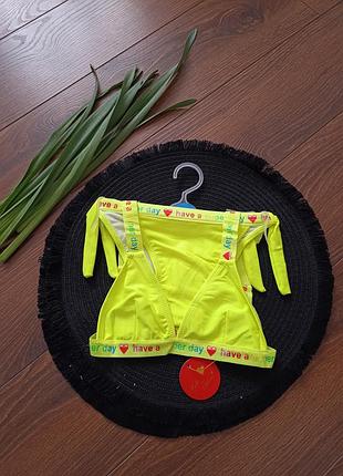 Купальник 5)6, 7/8, 9/10 , 11/12, 13/14 років