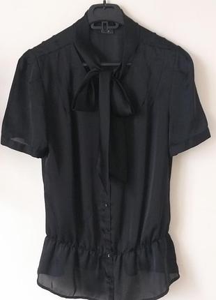 Літня офісна блузка mexx