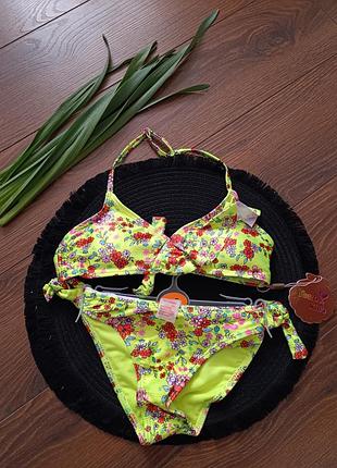 Купальник 7/8, 9/10, 11/12, 13/14, 15/16 років