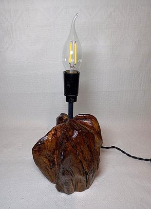 Світильник маяк