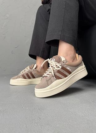 Кросівки Adidas Yeezy 500 Stone Couleur beige