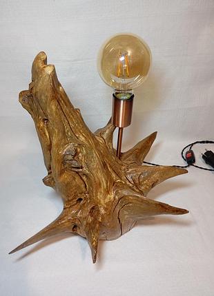 Лампа "нептун"