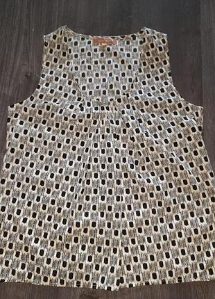 Сорочка літня