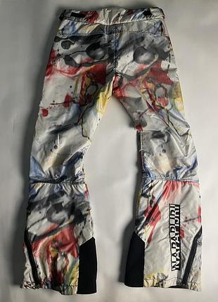 Штани napapijri