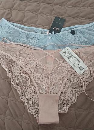 Трусы hunkemoller