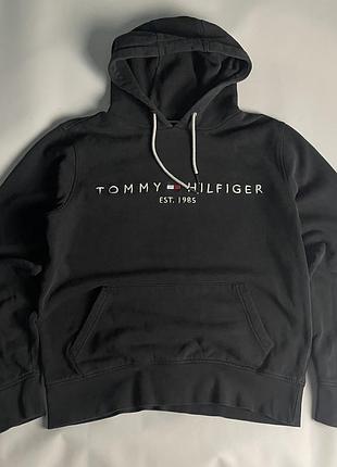 Худі tommy hilfiger