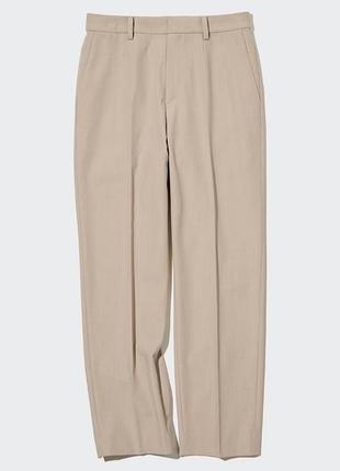 Классические брюки uniqlo