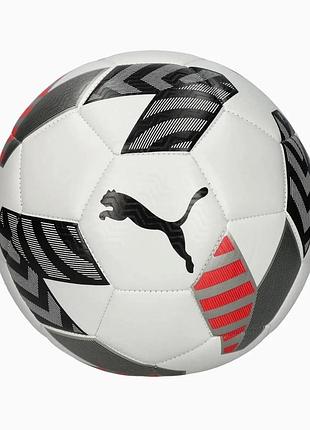 Футбольний м’яч puma king розмір 5 - білий