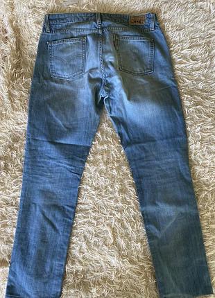 Джинси levi’s