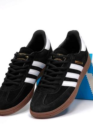 Кросівки spezial adidas