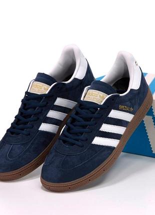 Кросівки adidas spezial