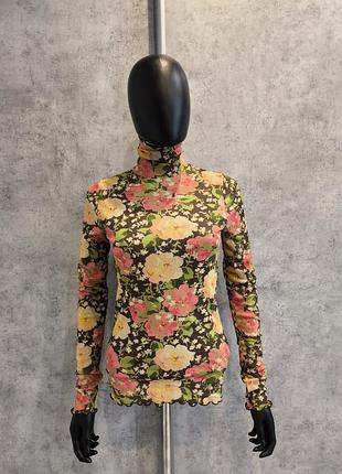 Polo ralph lauren кофта блуза водолазка гольф