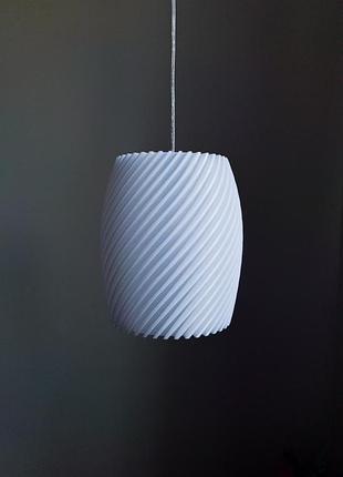 Подвесной плафон, люстра