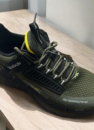 Чоловічі кросівки reebok