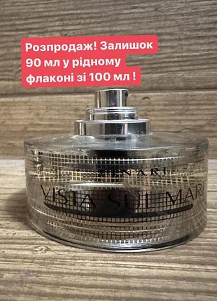 💥полный распродаж!⭐ linari
vista sul mare⭐ остаток 90мл из 100мл в родном флаконе