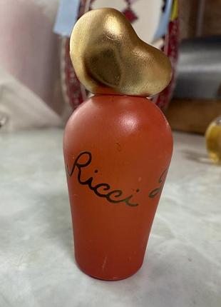 Nina ricci decci della