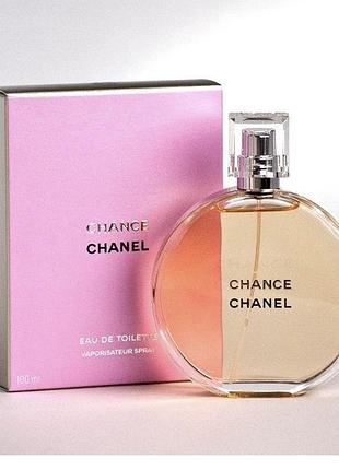 Парфуми chanel chance