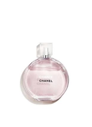 Парфуми chanel chance 2