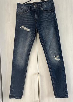 Джинси, стан нових