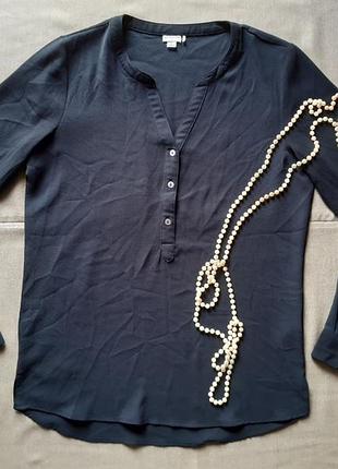 Сорочка блуза 100101