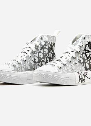 Кеди d b23 sneakers