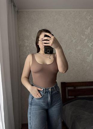 Боді від vero moda