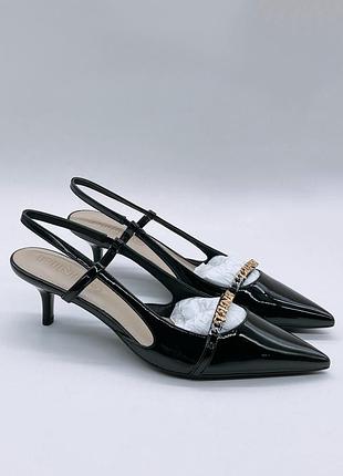 Туфлі pinko туфли