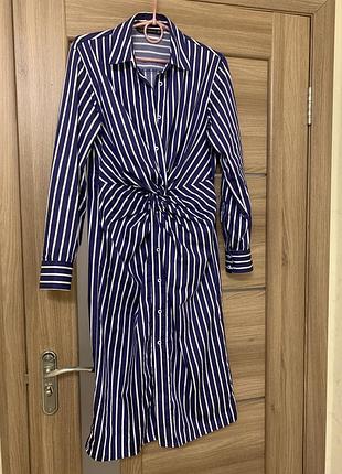 Платье zara
