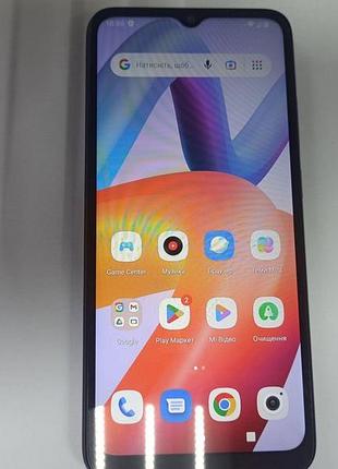 Мобильный телефон xiaomi redmi a2 2/32gb бу